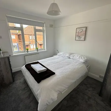 Saxon Place York