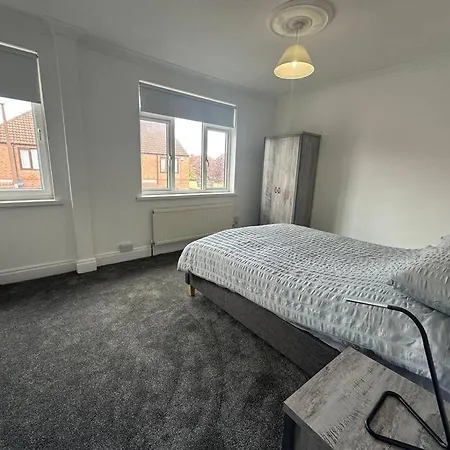 Appartement Saxon Place *